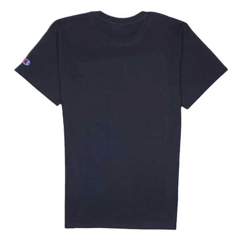 Champion Tubman T-Shirt (Black) - TUBBLK