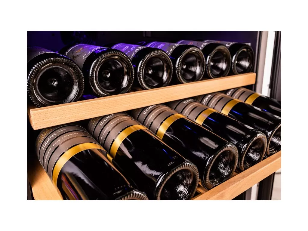 Chateau Wine Cooler (34 Bottles), CW343ES AT