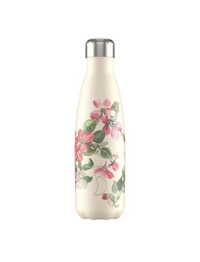 Chillys 500ml Water Bottle Emma Bridgewater Blossom