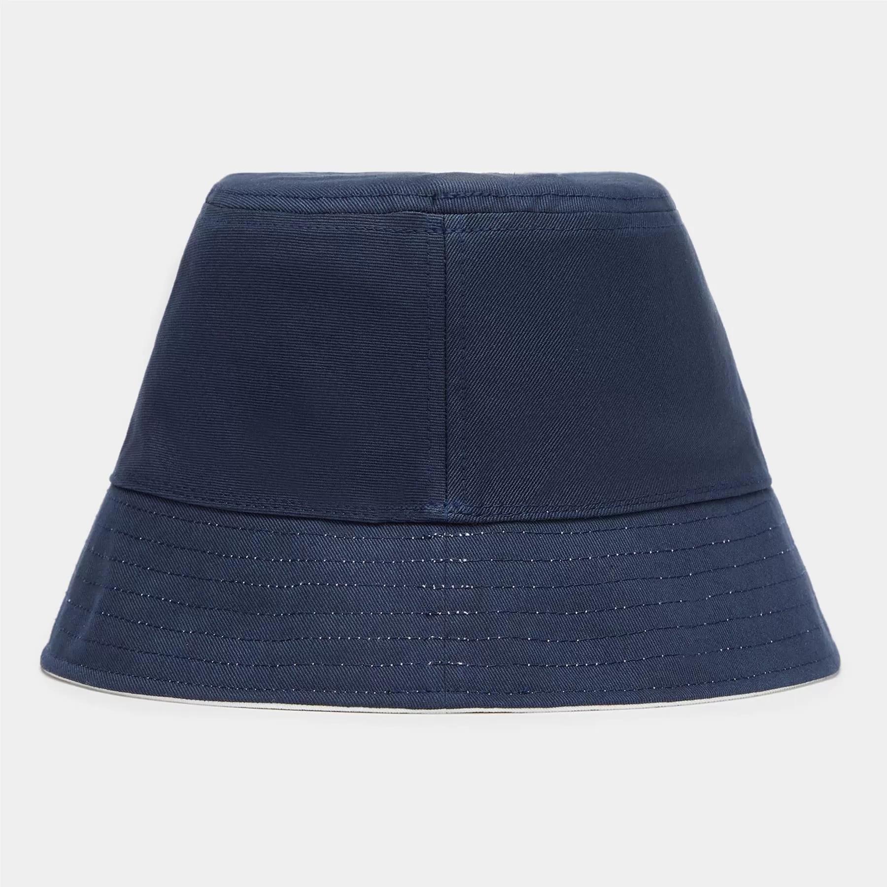 Circle G's Reversible Cotton Twill Bucket Hat Snow/Twilight - SS24