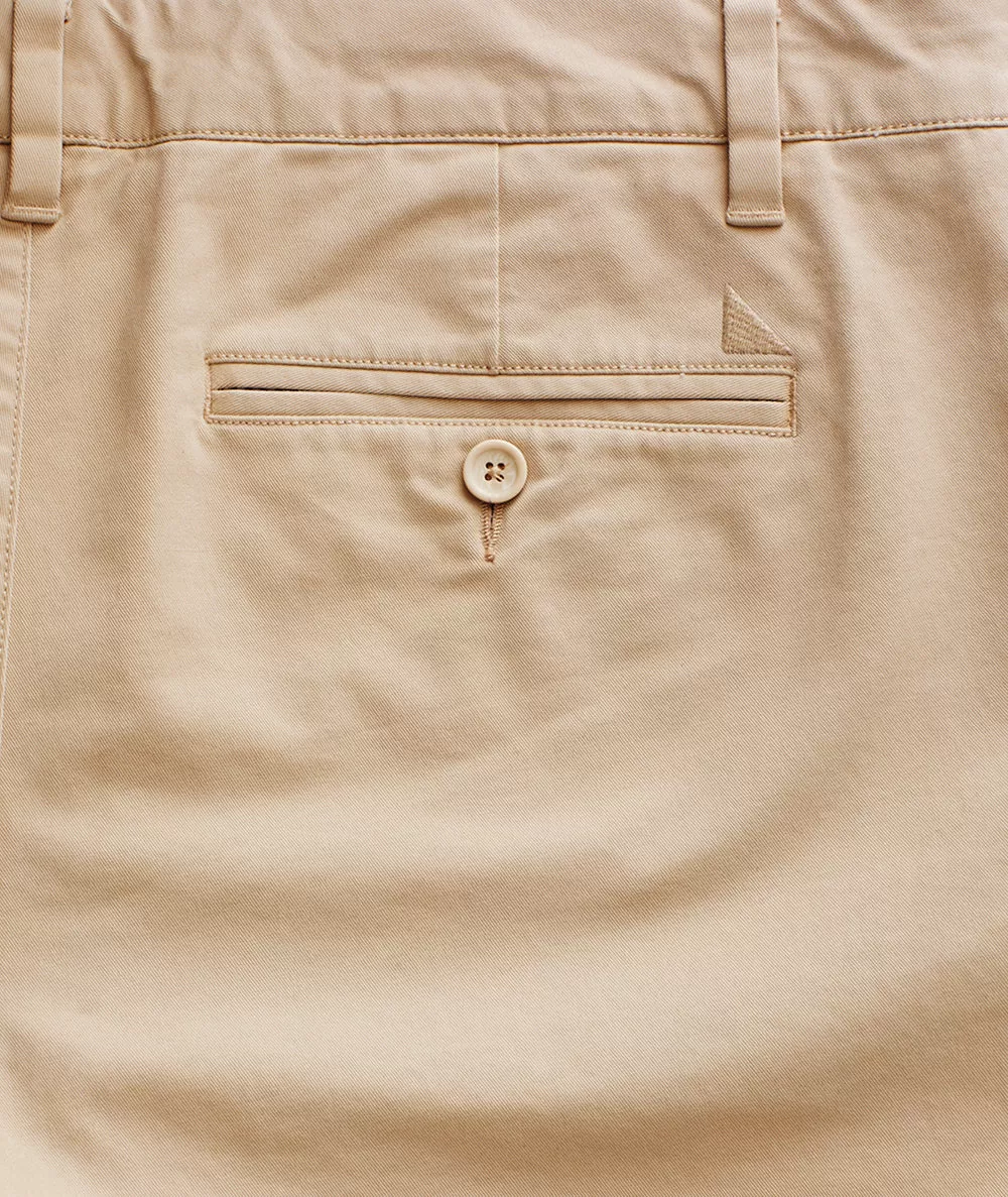 Classic Chino Pants - FINAL SALE