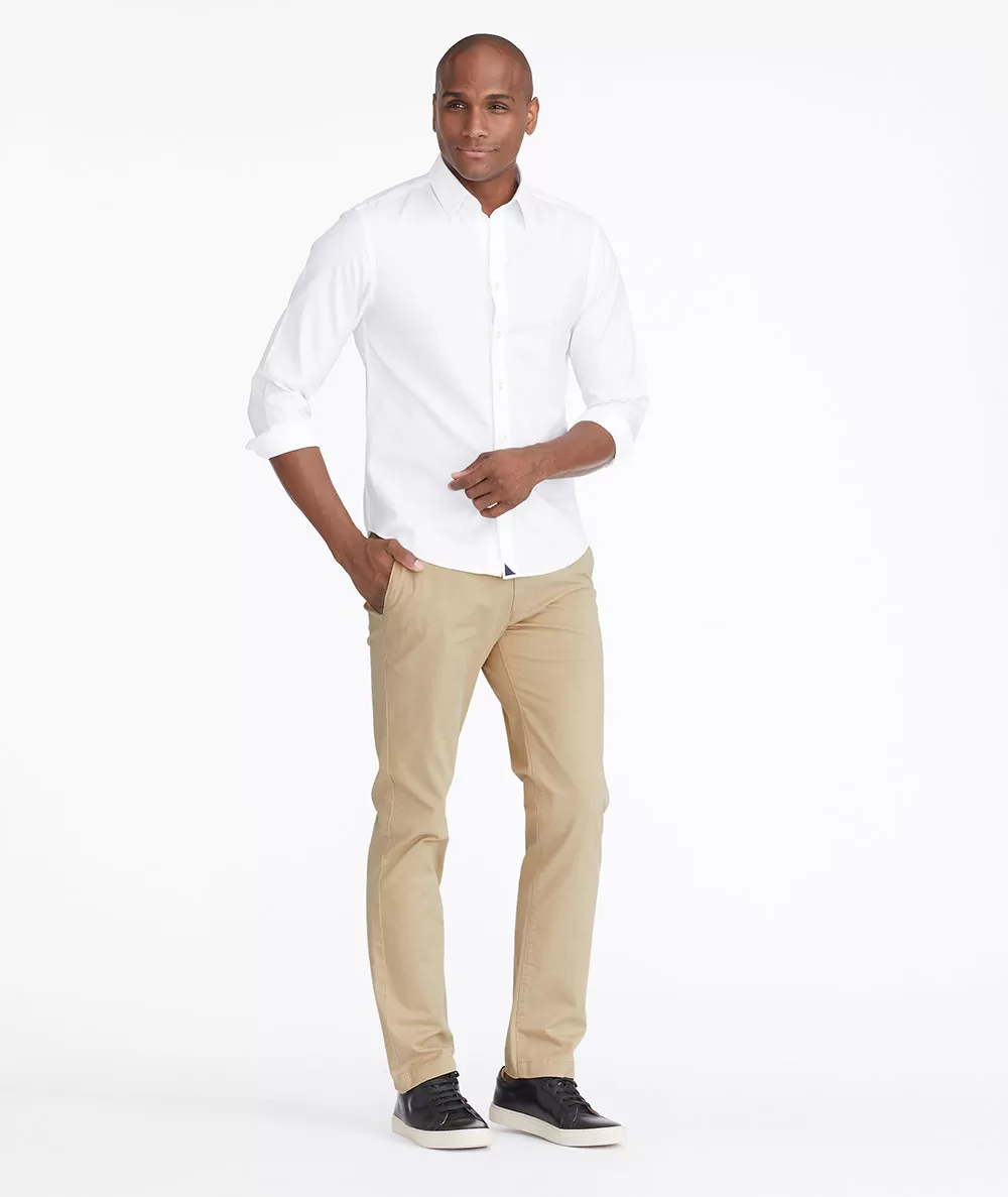 Classic Chino Pants - FINAL SALE