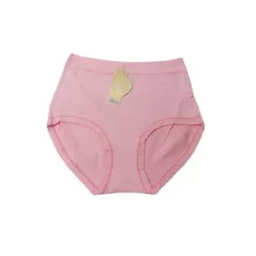 Classic Cotton Panties For Women