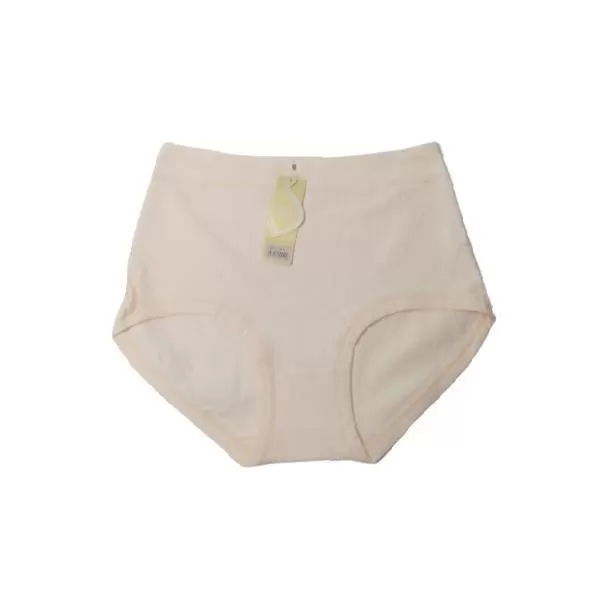 Classic Cotton Panties For Women