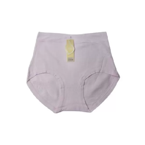 Classic Cotton Panties For Women