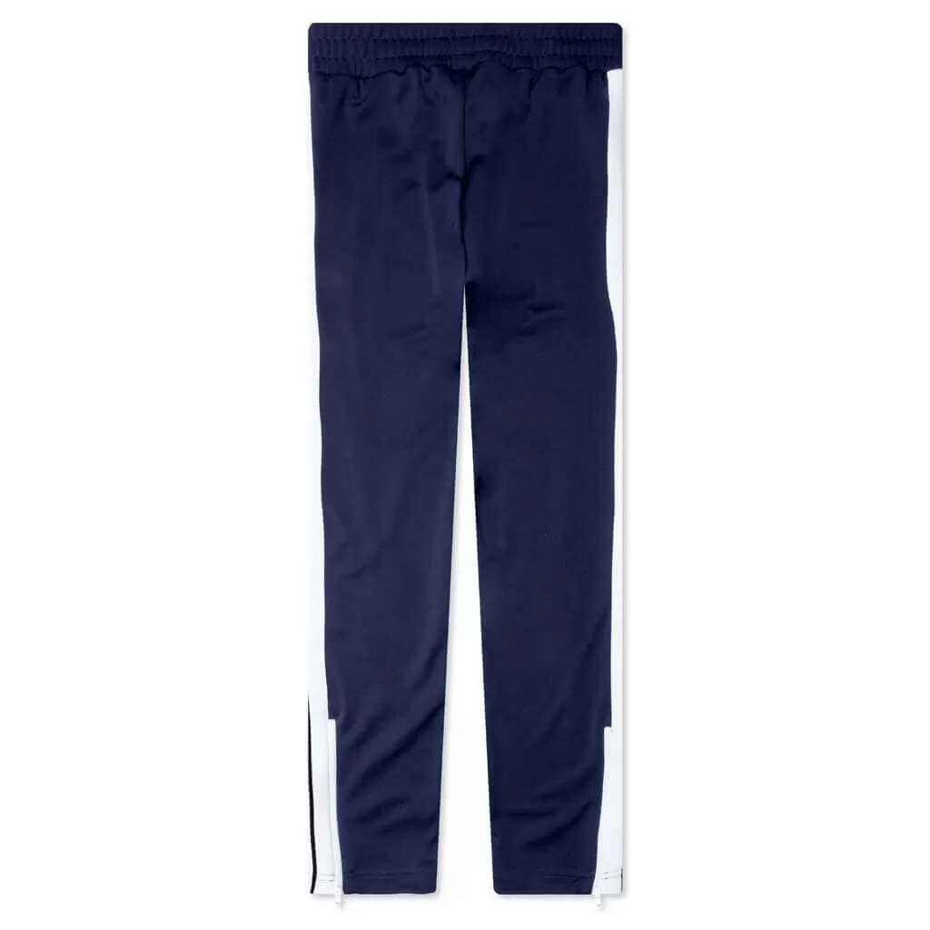 Classic Track Pants - Navy Blue