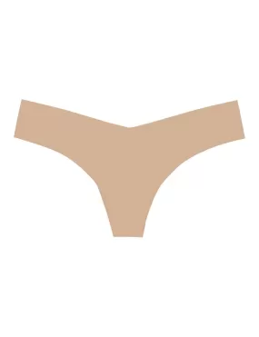 Commando Thong | Nude