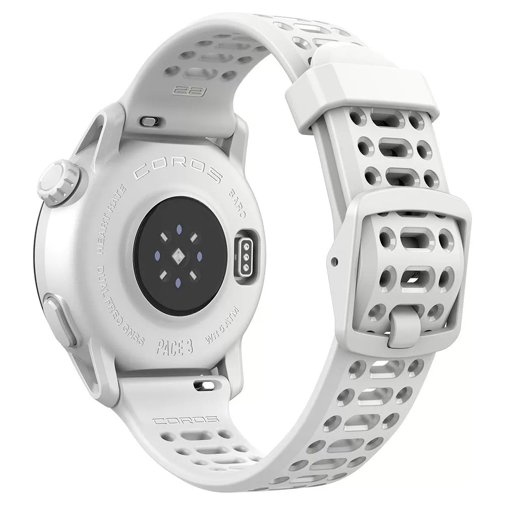 Coros Pace 3 GPS Sport Watch