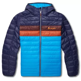 Cotopaxi Fuego Down Hooded Jacket Maritime / Saltwater