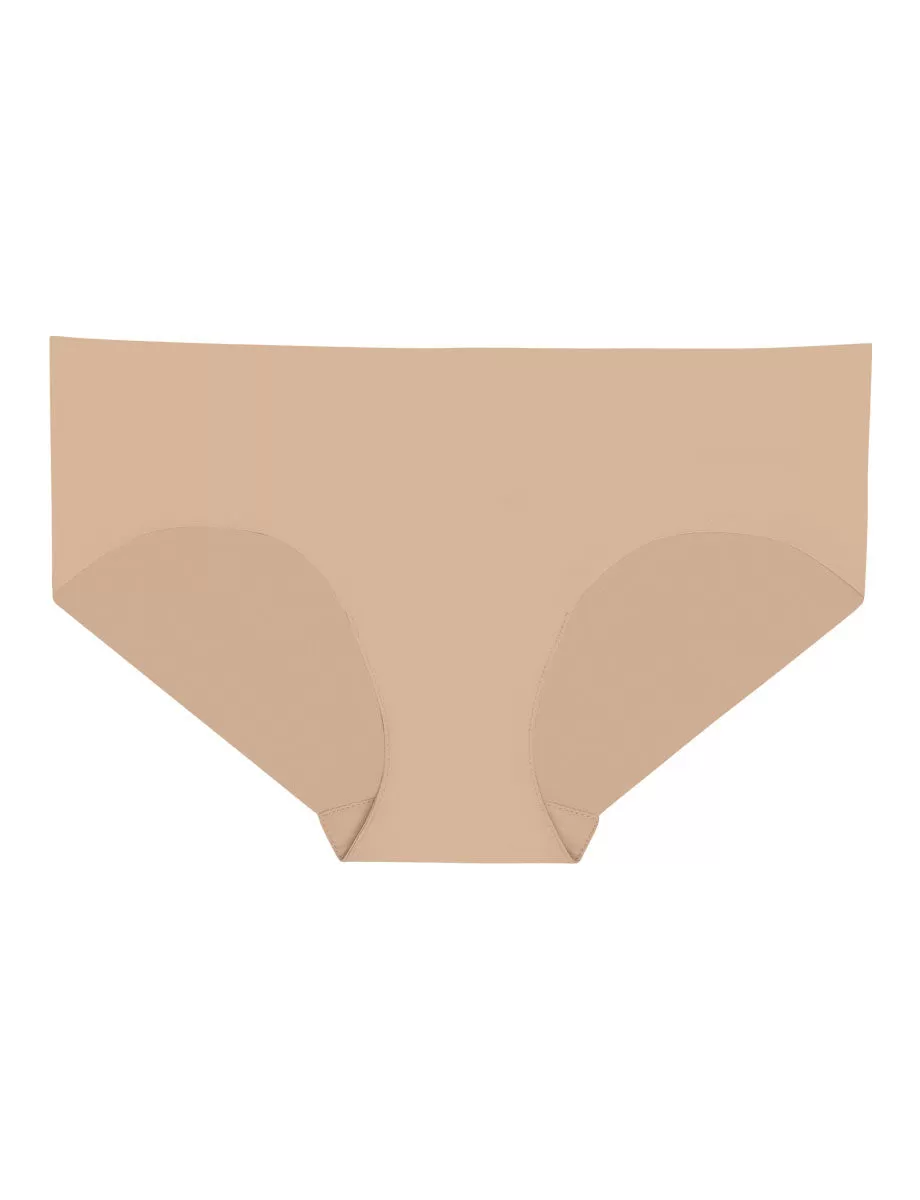 Cotton Bikini | Nude