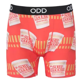 Cup of Noodles Unisex Boxers