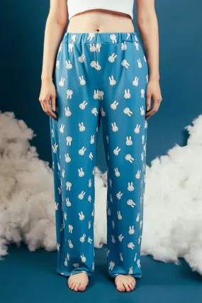 Daisy Street x Miffy Printed Pyjama Bottoms