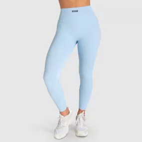 Desire Leggings - Blue