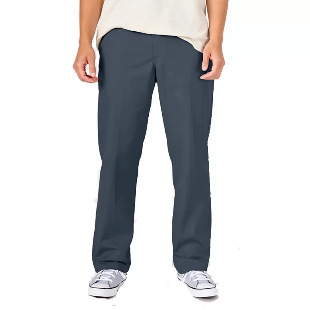 Dickies Skateboarding Regular Straight Twill Pants