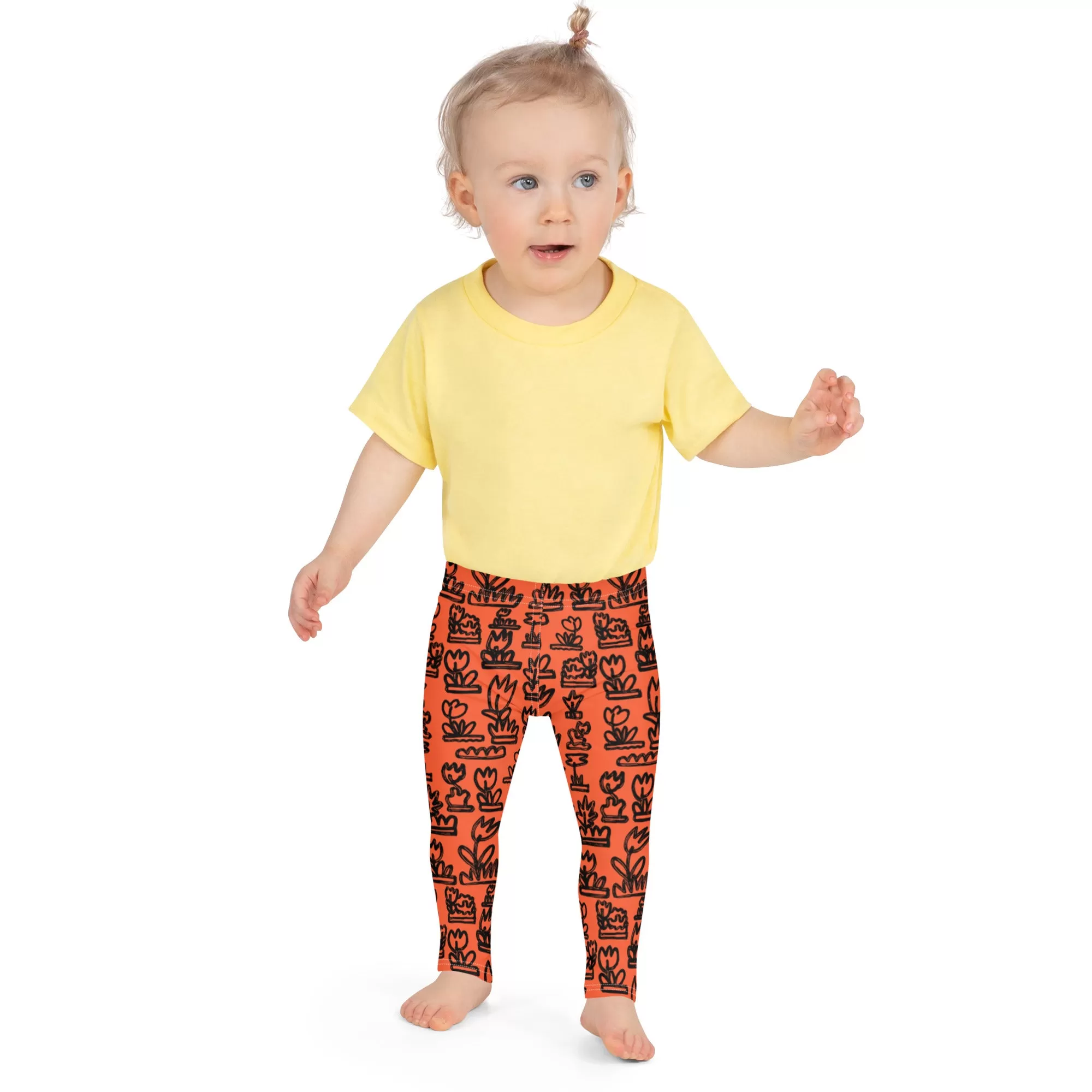 Doodle Kid's Leggings