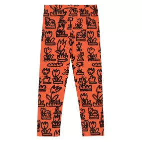 Doodle Kid's Leggings