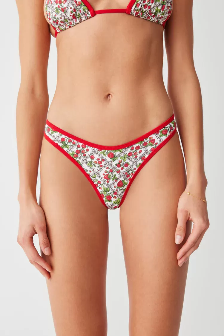 Dove Classic Bikini Bottom