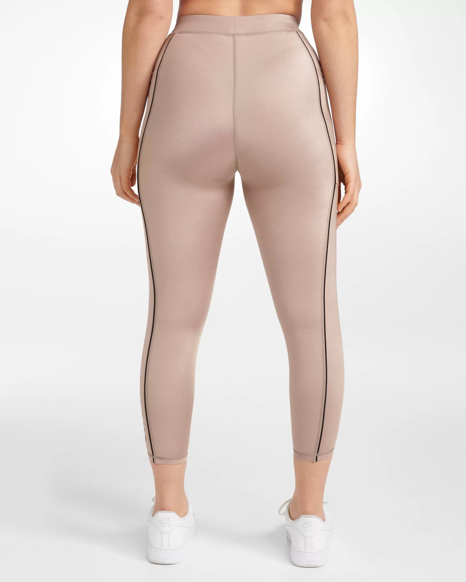 DOWNTOWN LUXE 7/8 HIGH WAIST POCKET LEGGING