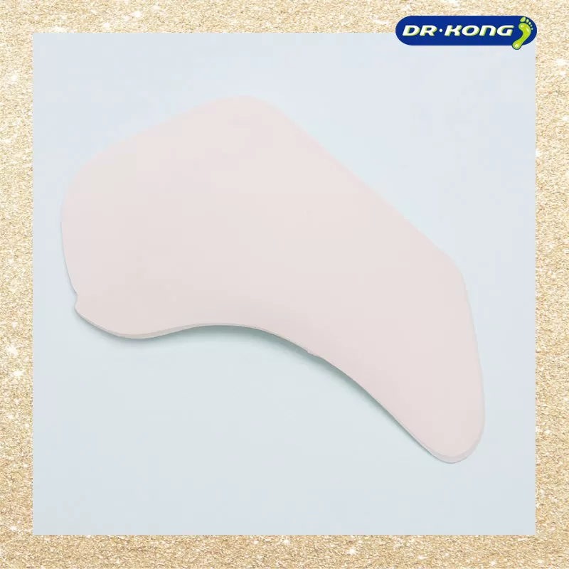 DR.KONG BIO-GEL ARCH SUPPORT ACCESSORIES DK-DKA35(RP : $19.90)