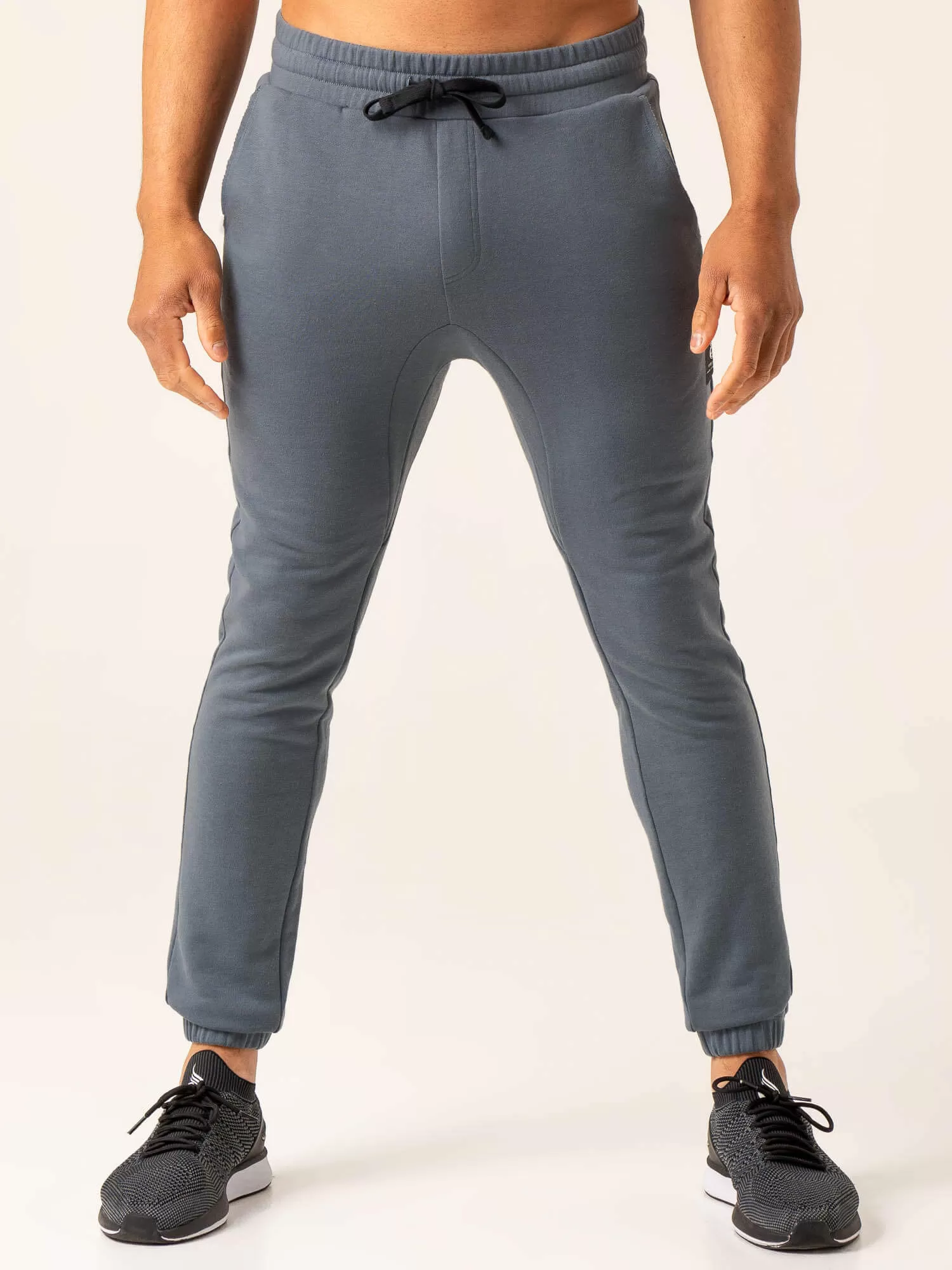 Dynamic Track Pant - Petrol