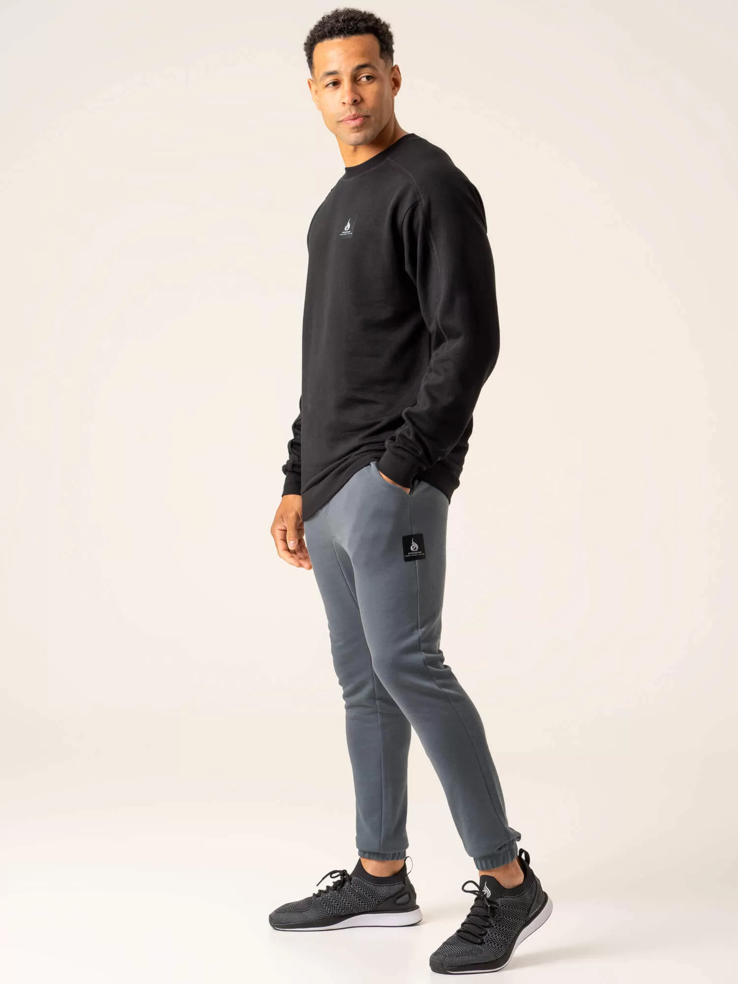 Dynamic Track Pant - Petrol