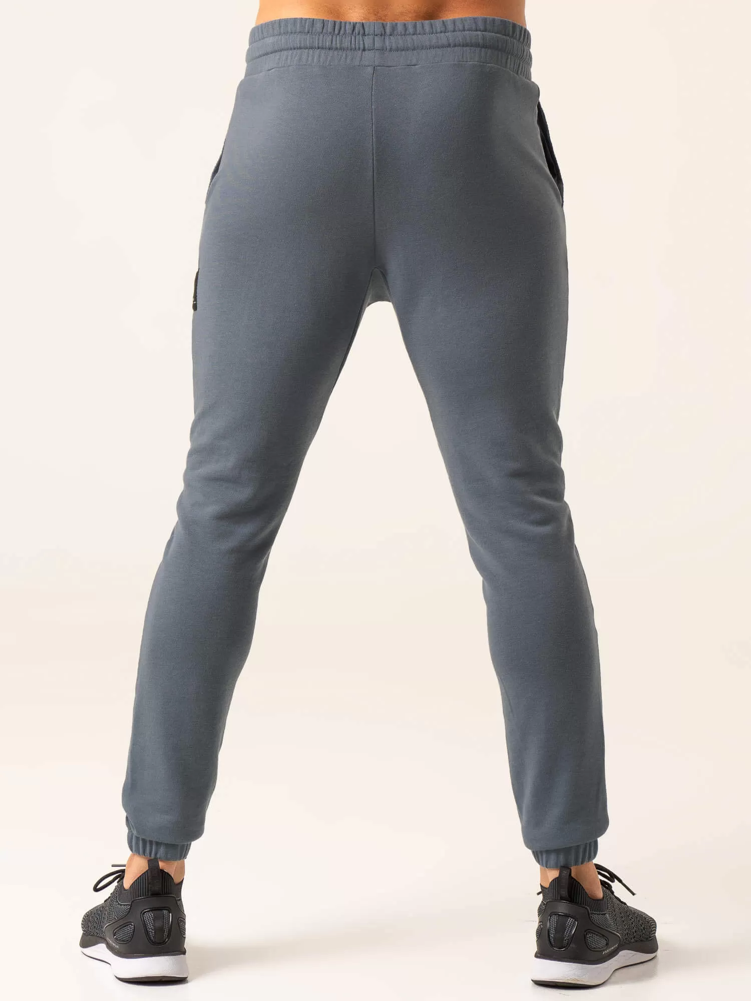 Dynamic Track Pant - Petrol