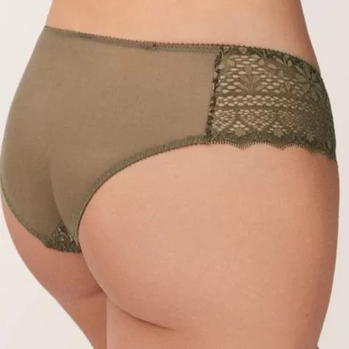 Empreinte Cassiopee Brief 03151 in Lichen