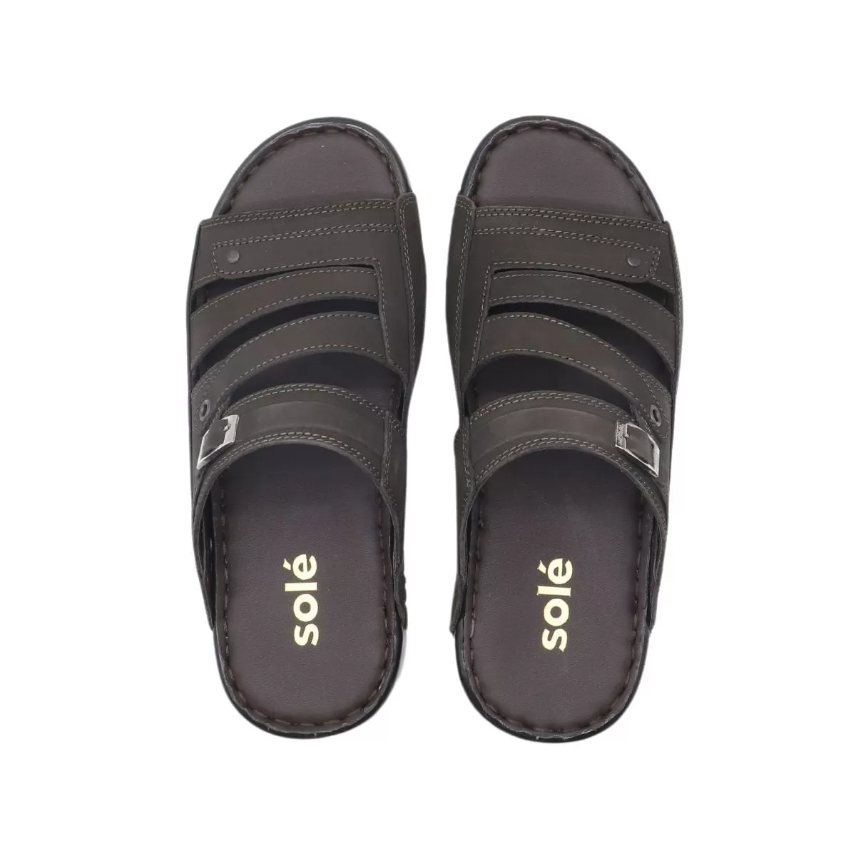 Espresso Casual Slipper 112109