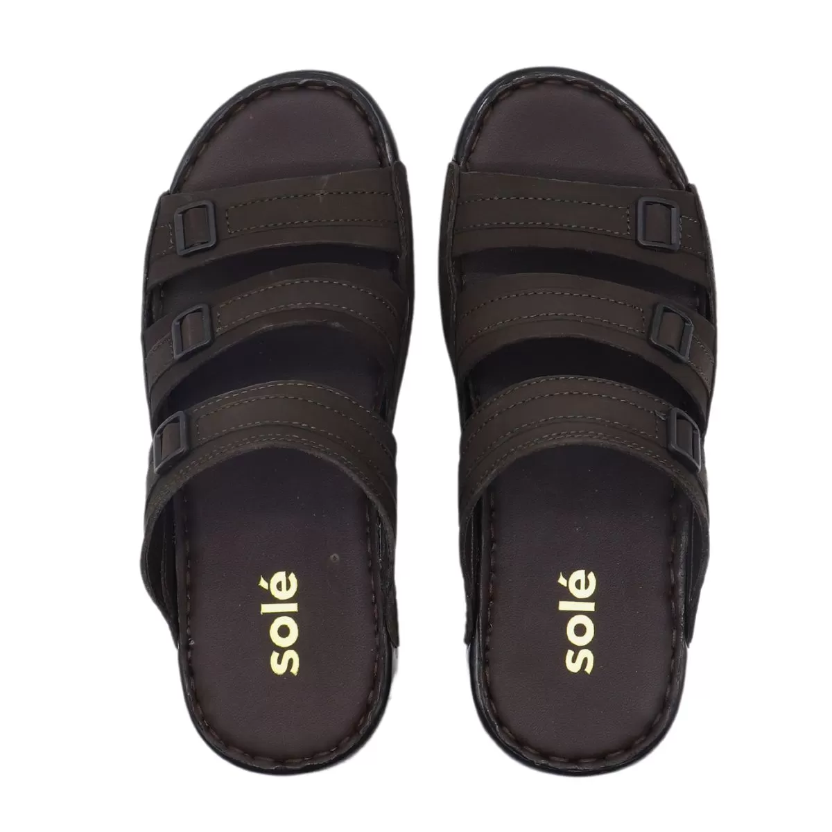 Espresso Casual Slipper M00120002