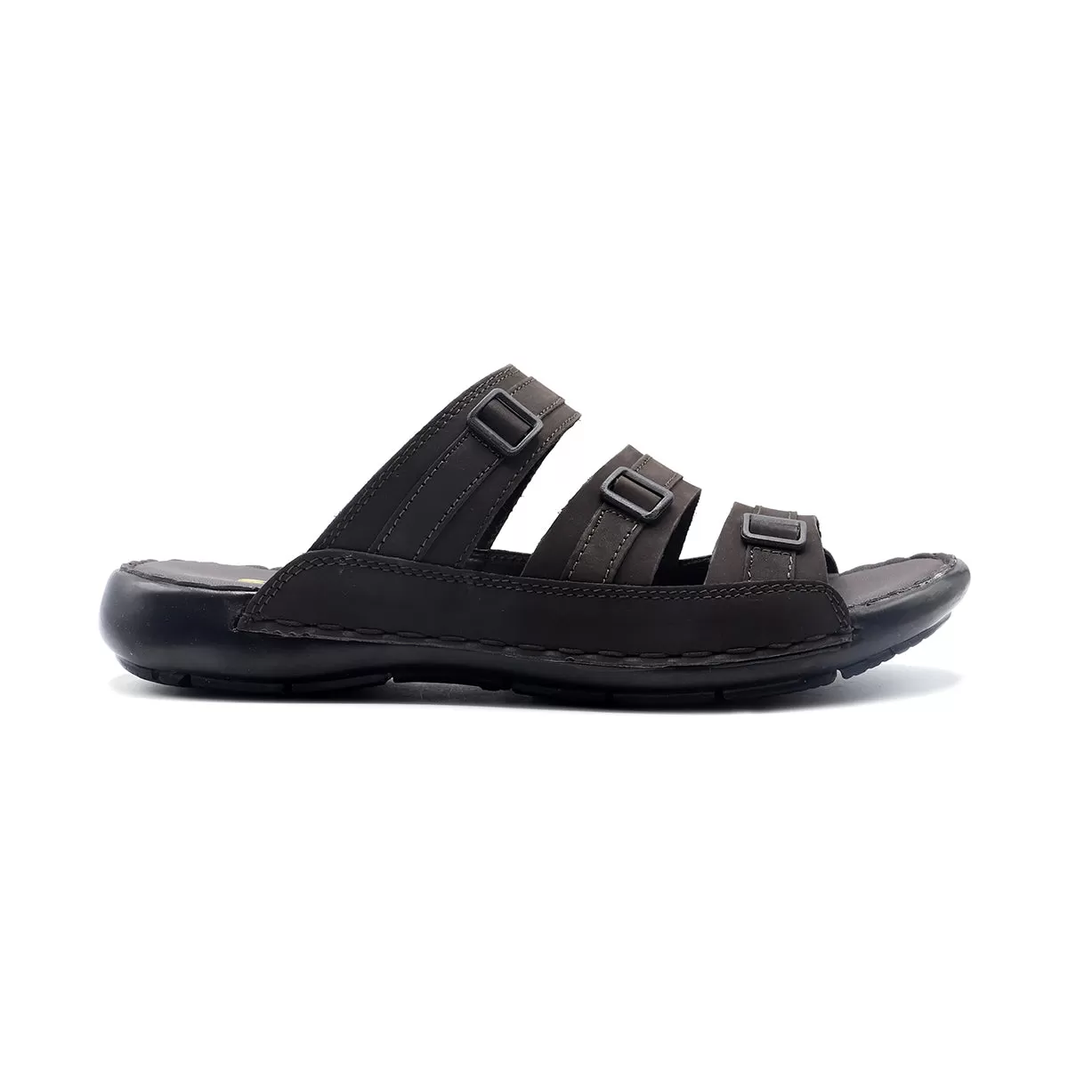 Espresso Casual Slipper M00120002