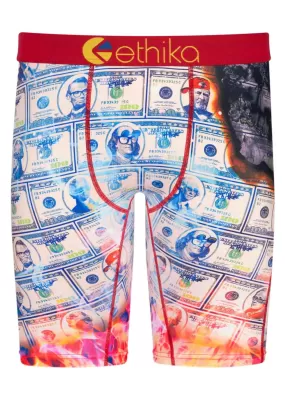 ETHIKA BENJI BURNER