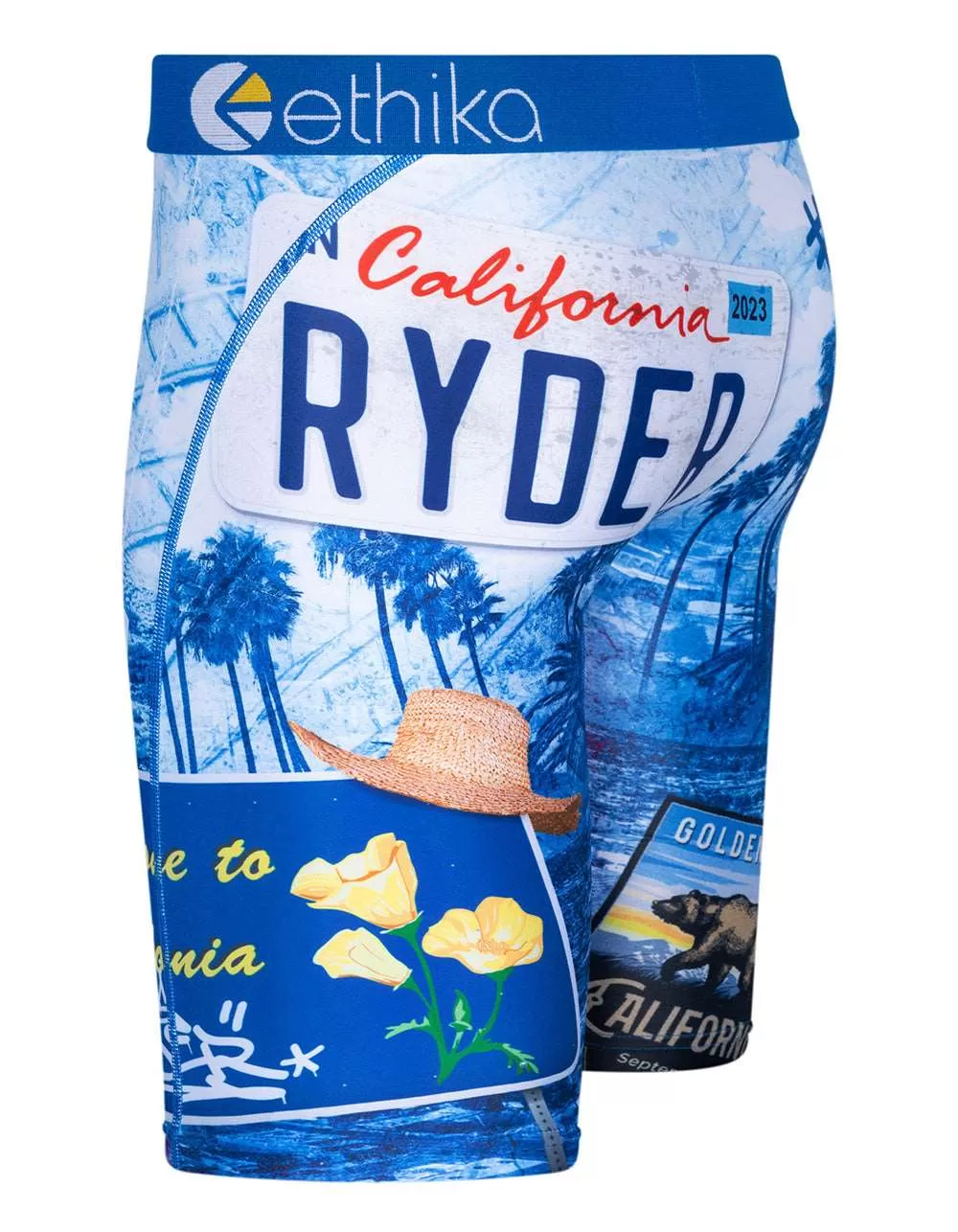 ETHIKA CALI RYDER