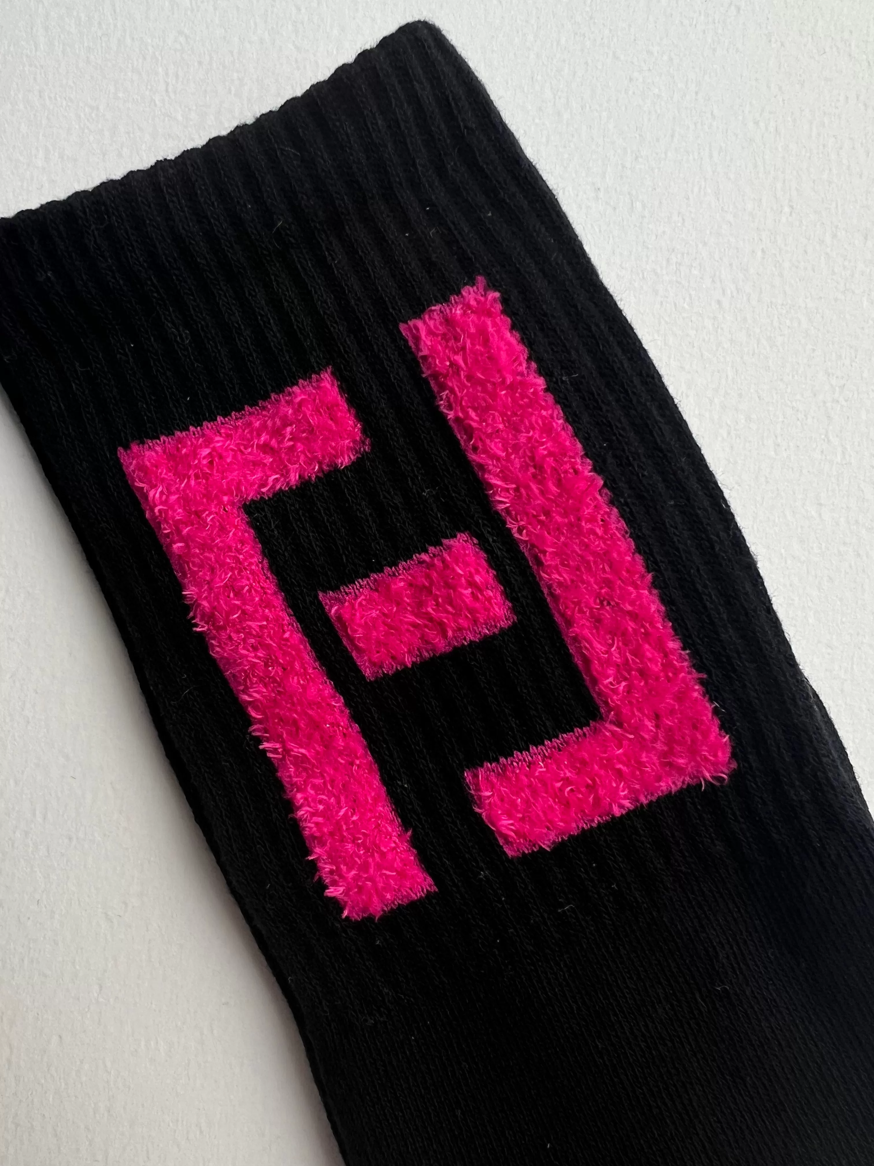 F Socks | Back in Stock