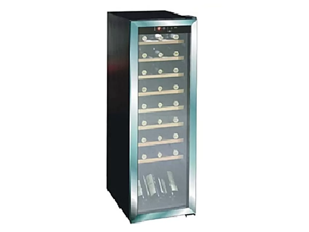 Farfalla Wine Cooler (27 Bottles), FWC-27S3G