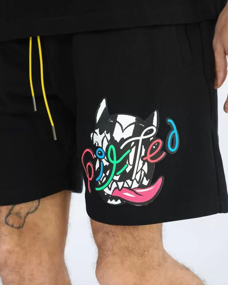 Fast Life Shorts