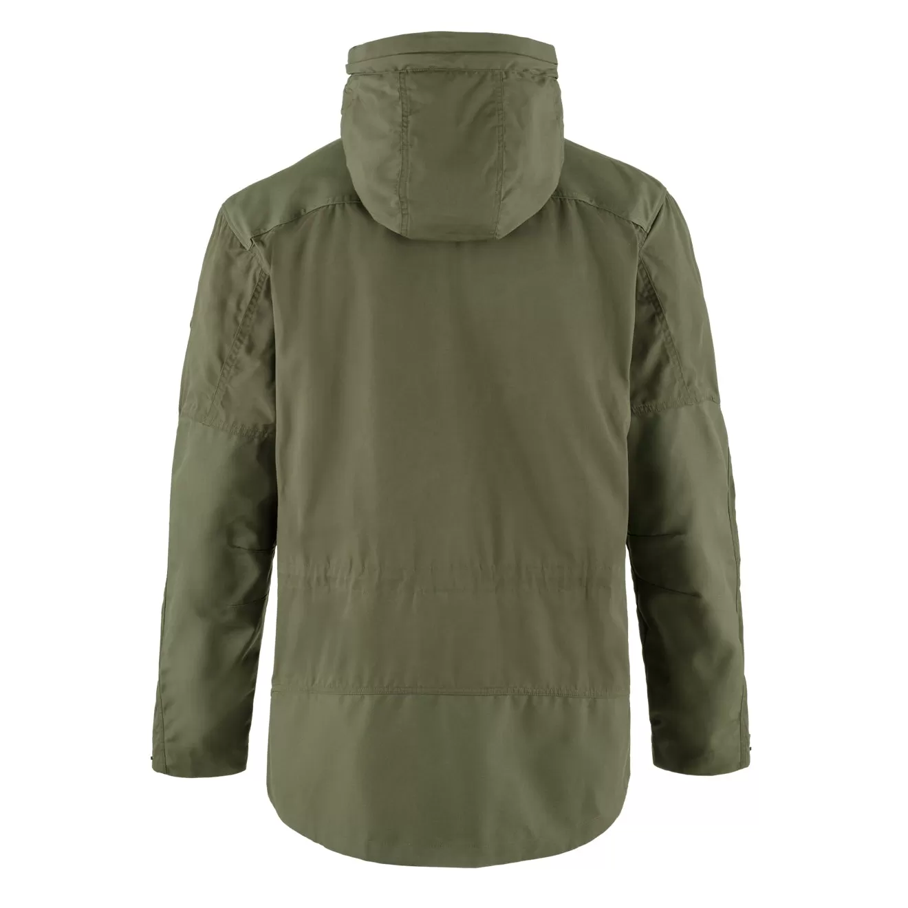 Fjallraven Anorak No. 8 Laurel Green