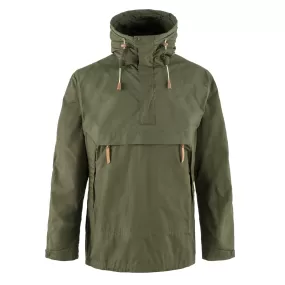 Fjallraven Anorak No. 8 Laurel Green