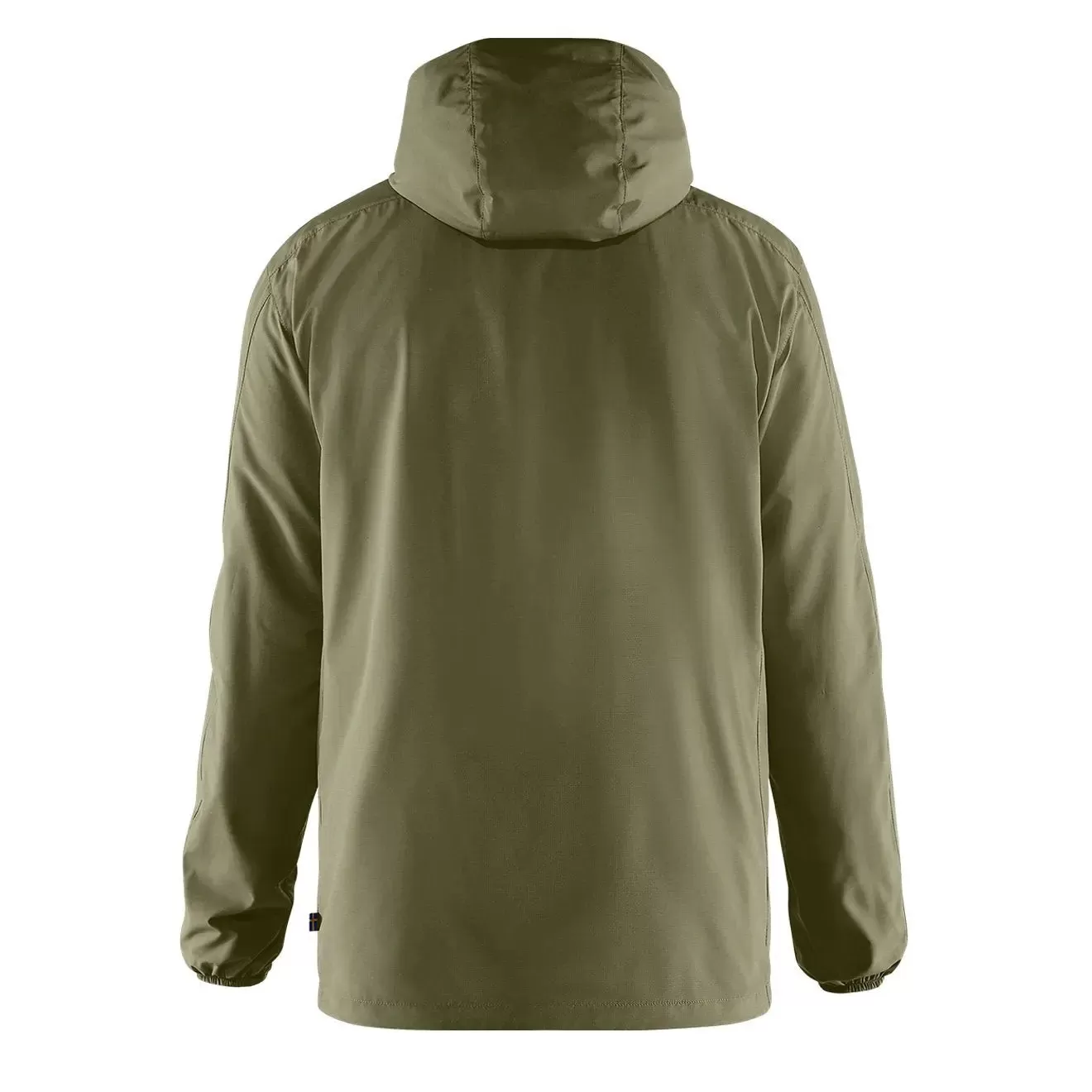 Fjallraven High Coast Lite Anorak Green