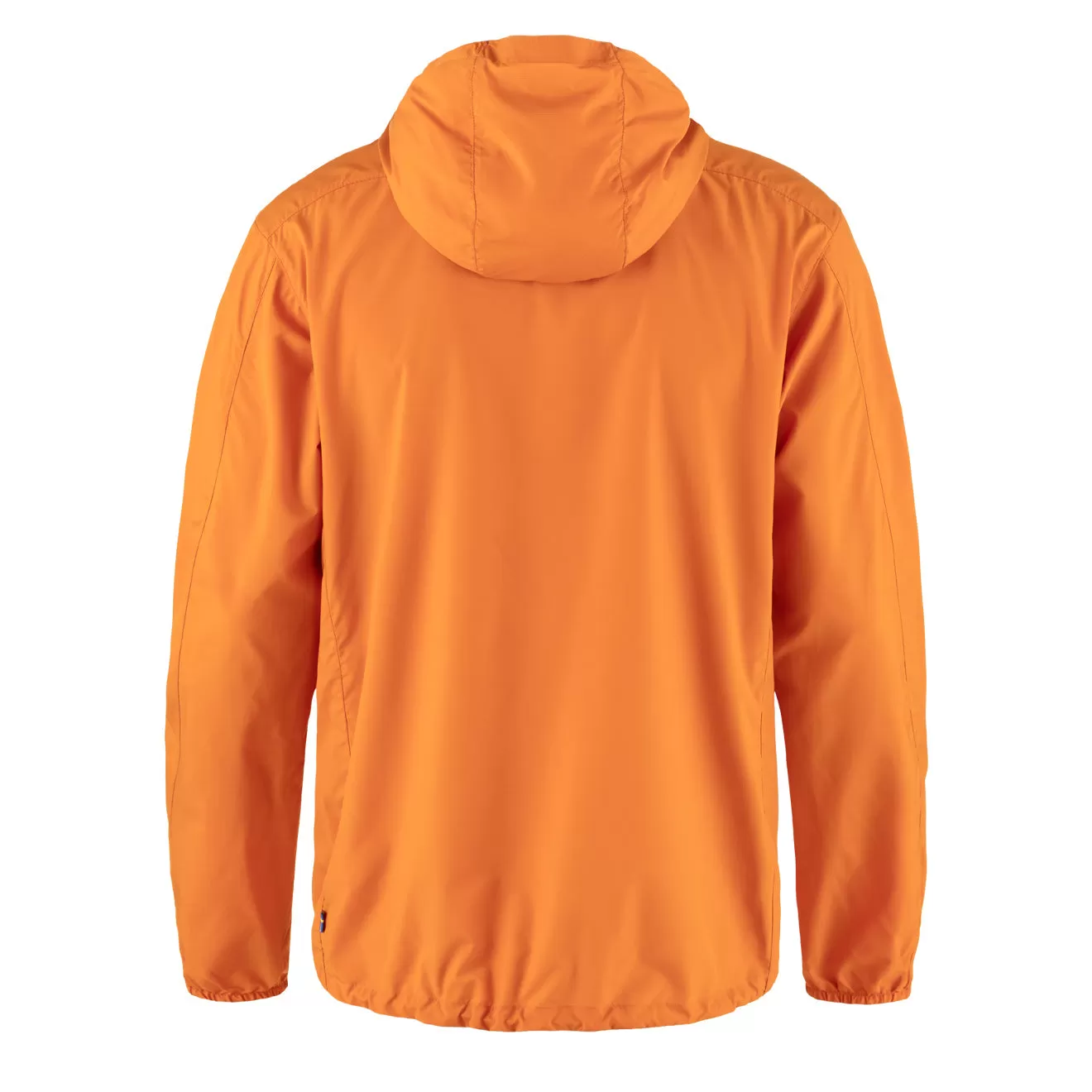 Fjallraven High Coast Lite Anorak Sunset Orange