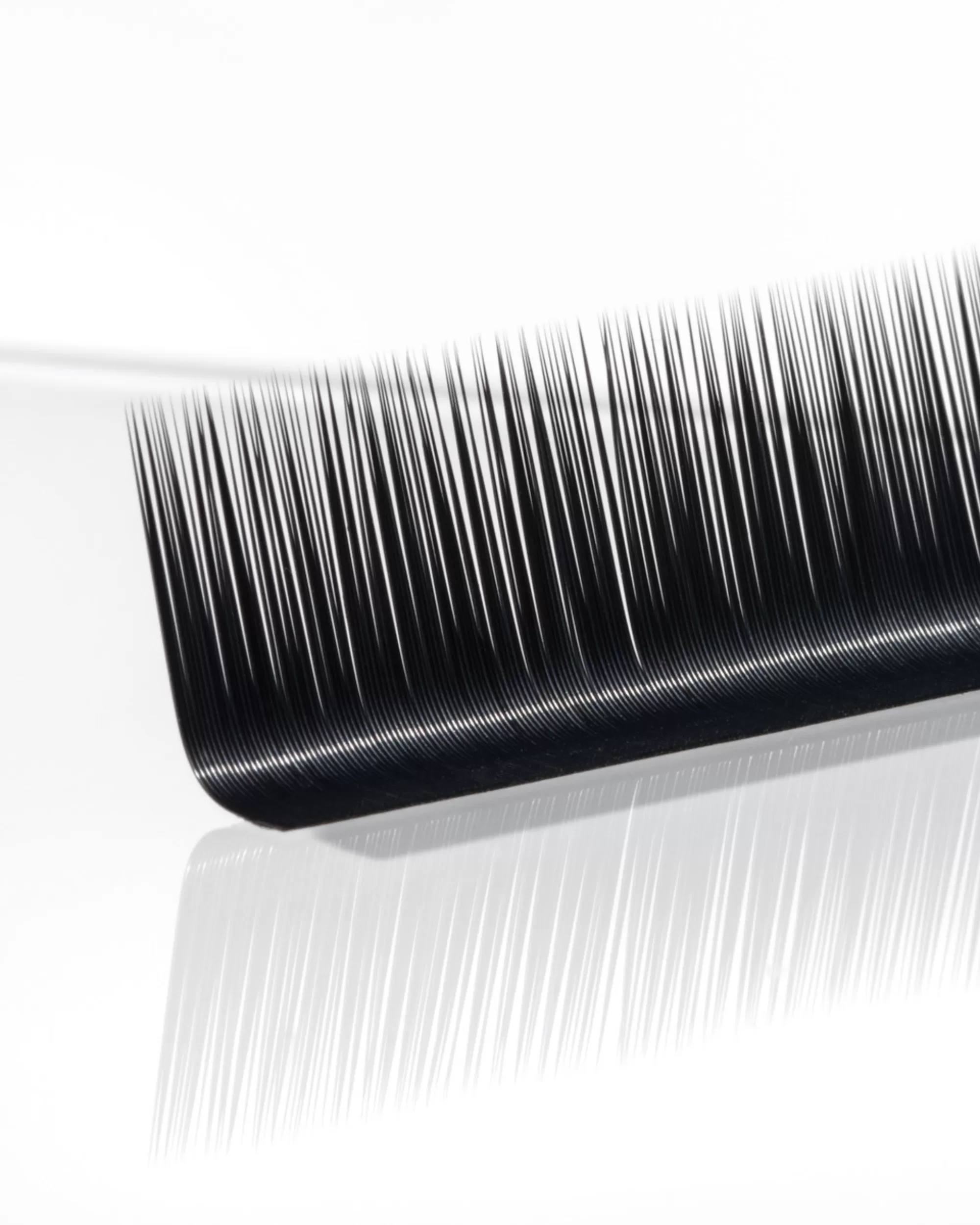 Flat Lashes (Single-Length Trays)