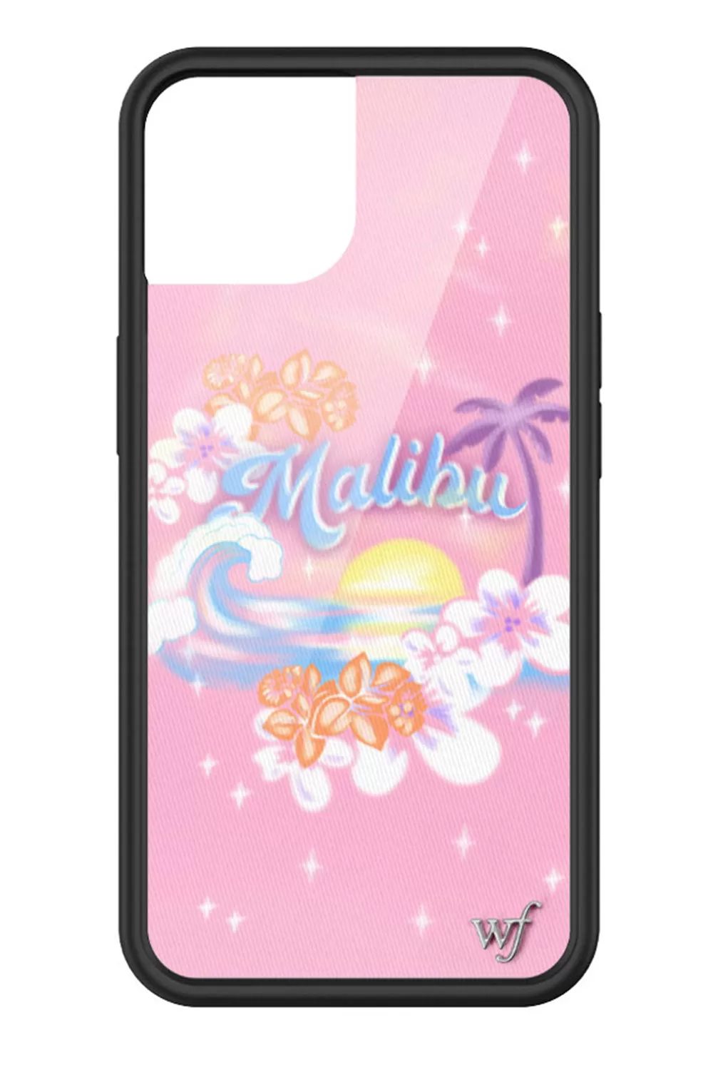 Frankies Bikinis x Wildflower iPhone Case - Malibu High