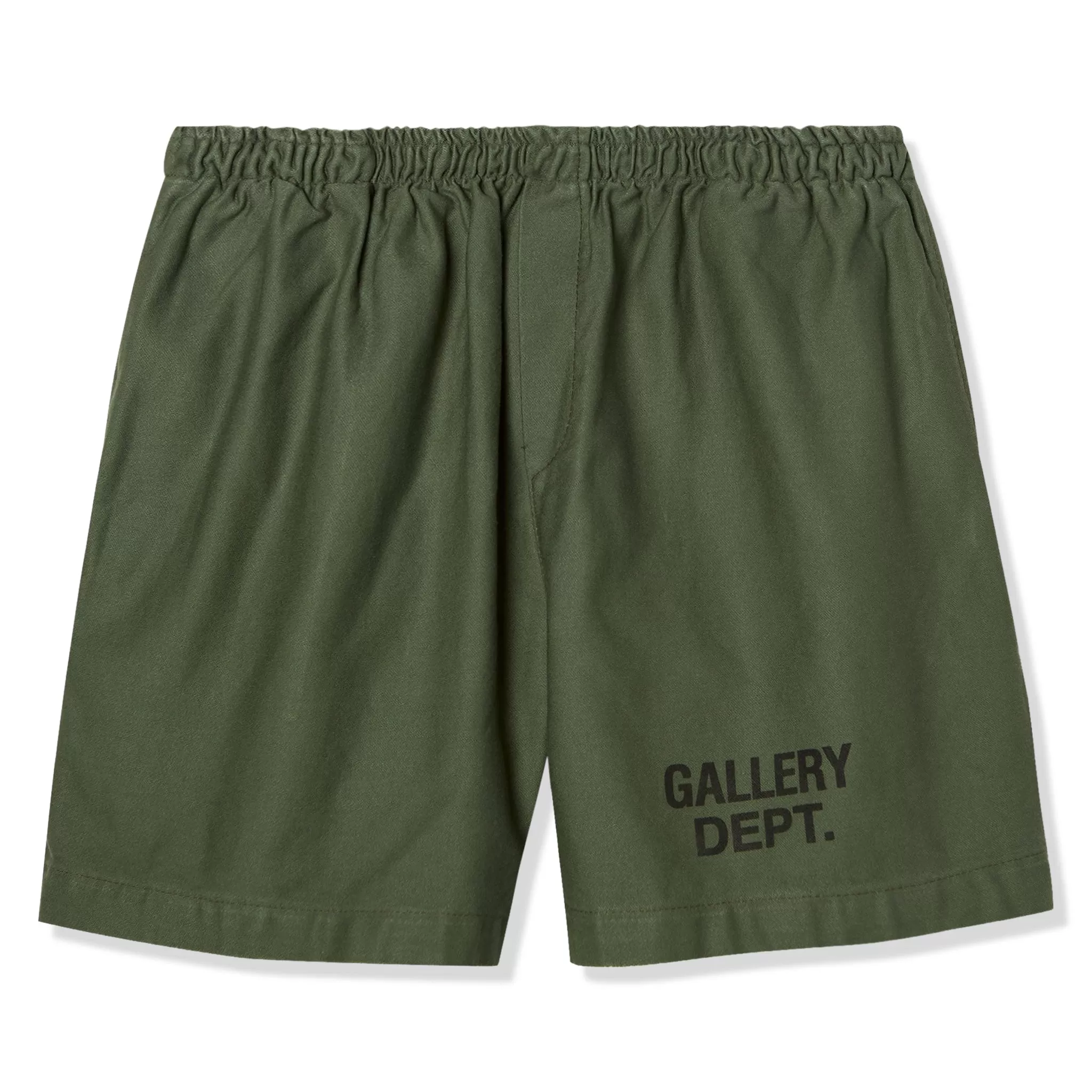 Gallery Dept. Zuma Olive Shorts