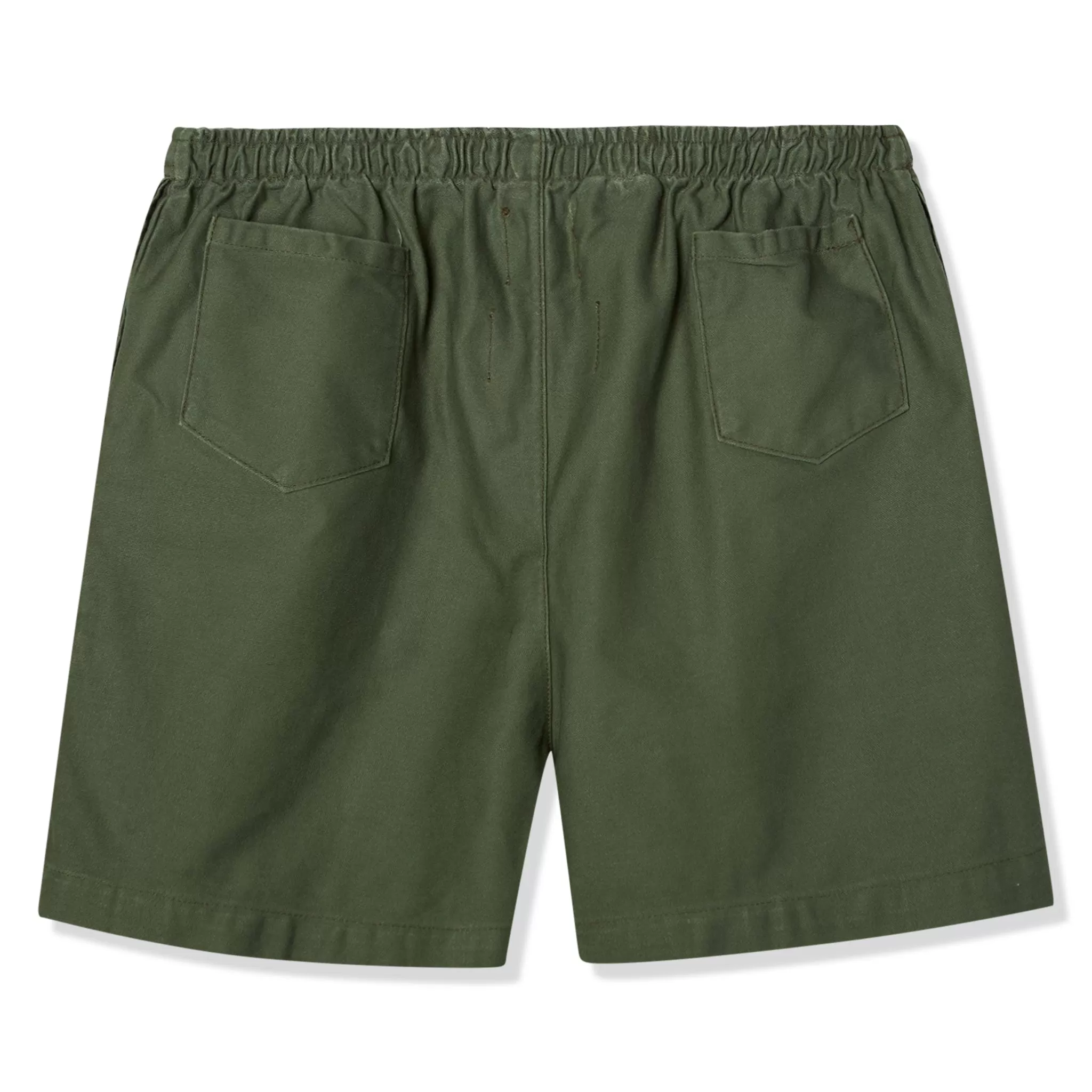 Gallery Dept. Zuma Olive Shorts