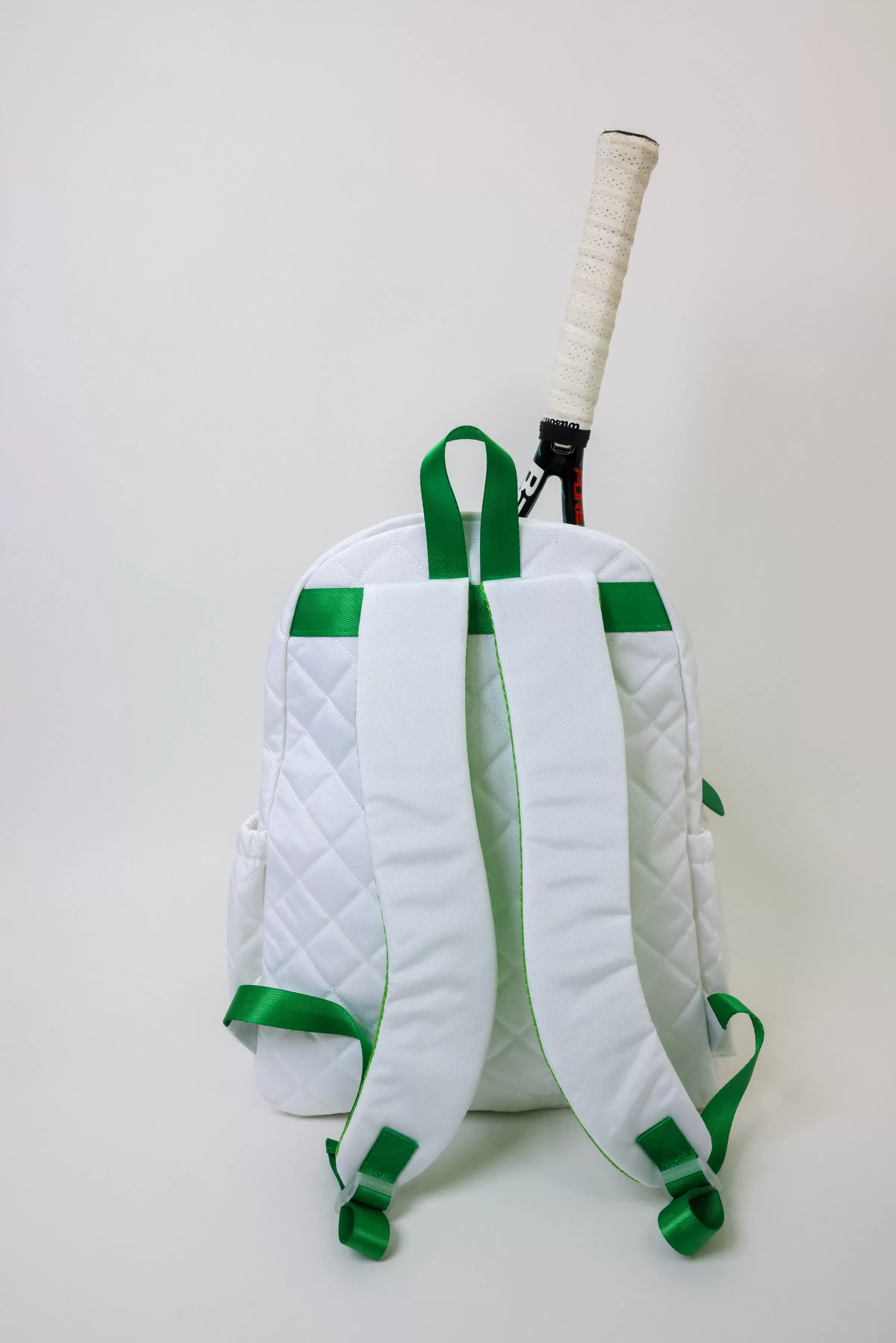 Game On Tennis Backpack