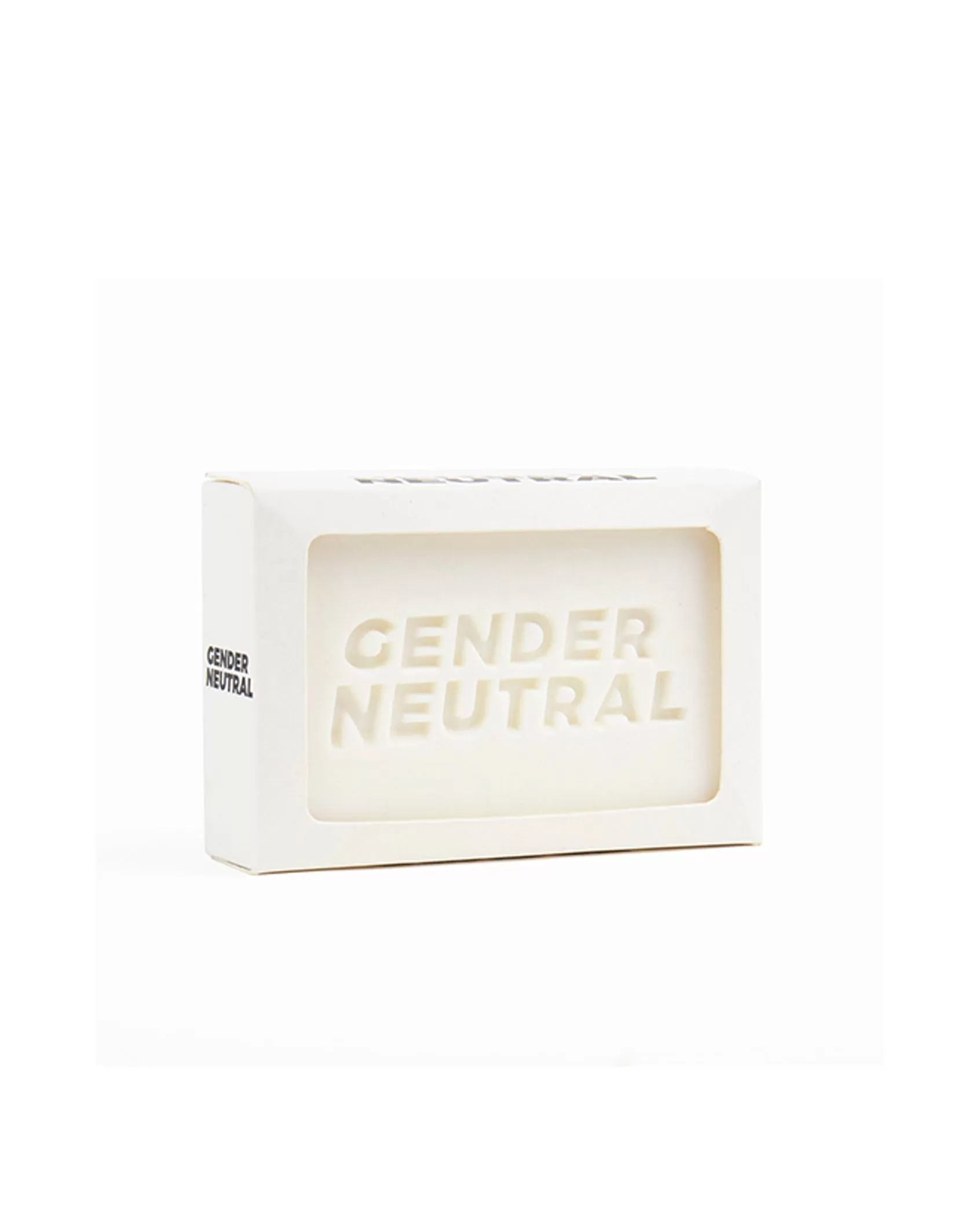 GIFT REPUBLIC Gender Neutral Soap