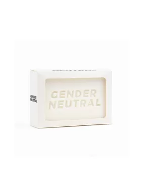 GIFT REPUBLIC Gender Neutral Soap