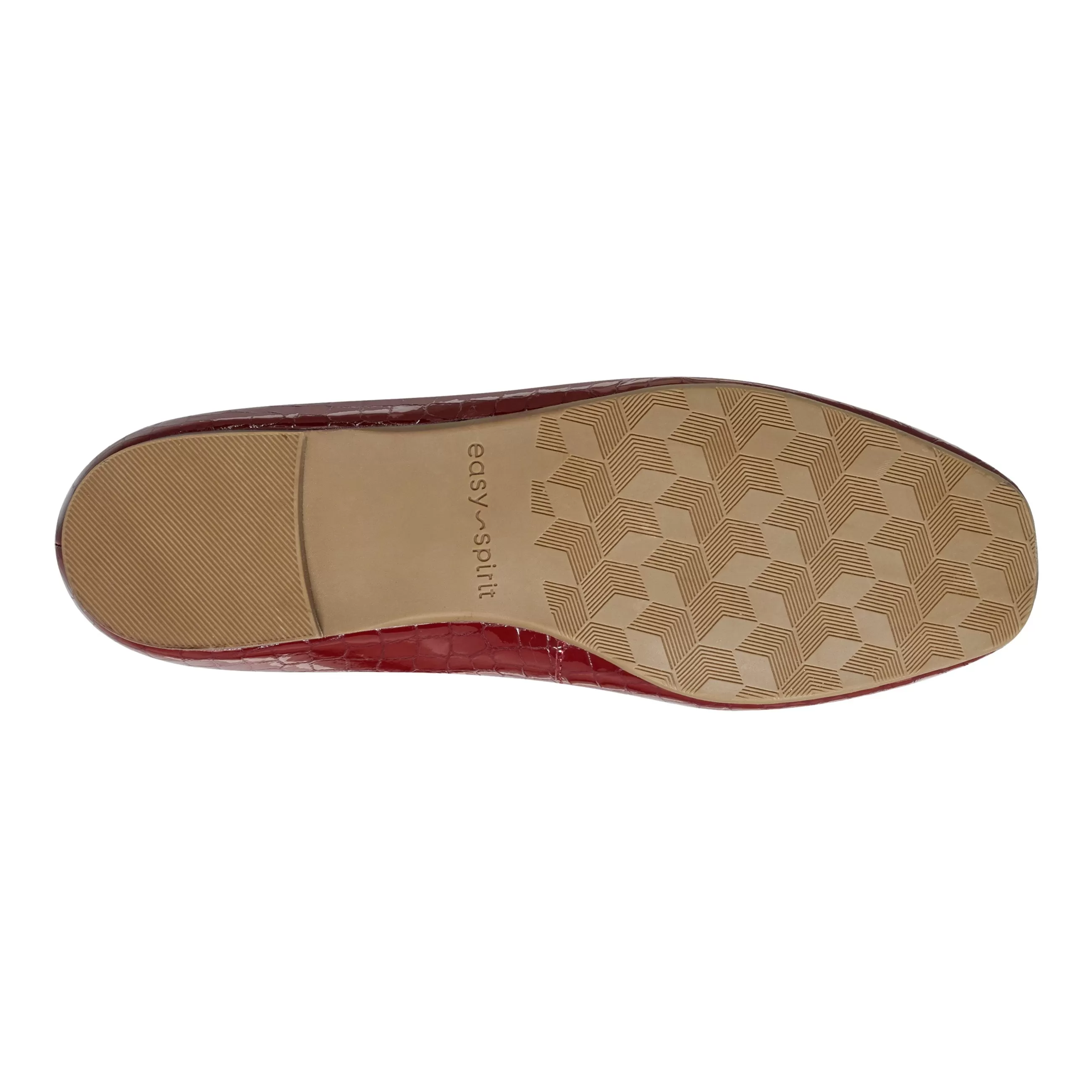 Giselle Casual Loafers