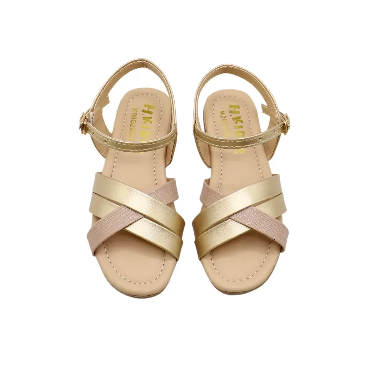 Golden Casual Sandal K00G20023