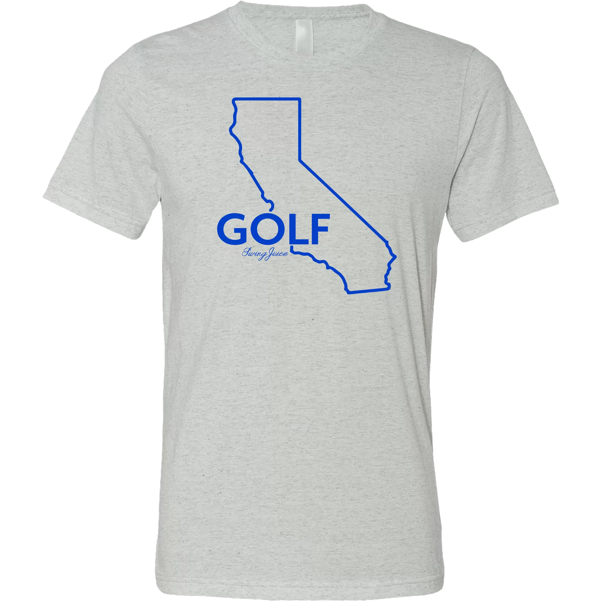 Golf California Unisex T-Shirt