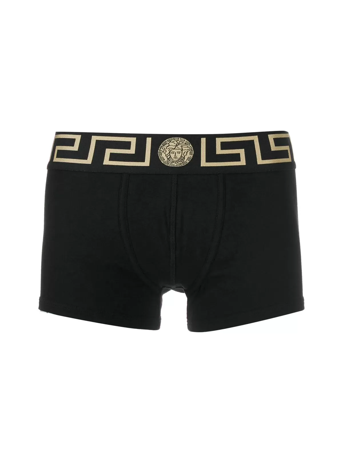 Greca border boxers